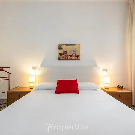 Apartment Malaika By Propertize