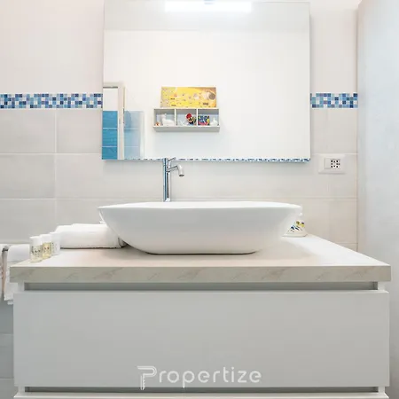 Malaika By Propertize Apartment Cagliari
