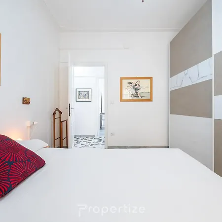 Malaika By Propertize Apartment