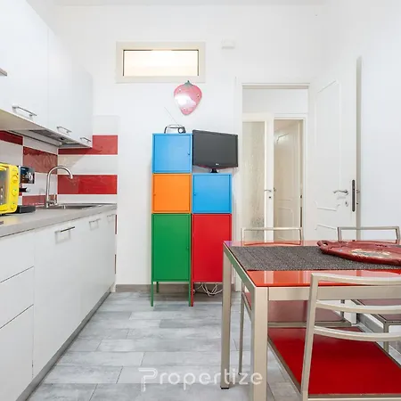 Malaika By Propertize Apartment *