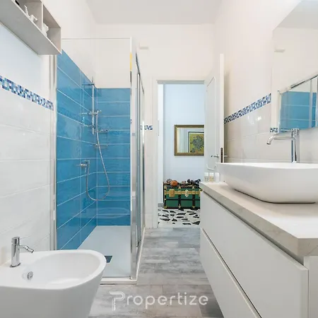 Malaika By Propertize Apartment Cagliari