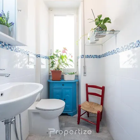 Apartment Malaika By Propertize *