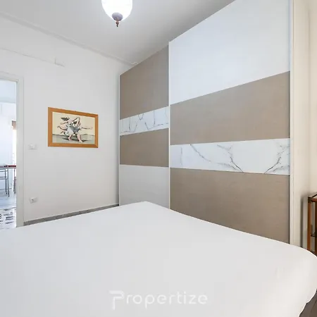 Apartment Malaika By Propertize *