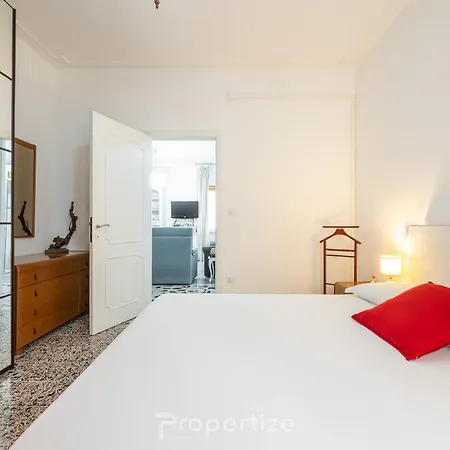 Apartment Malaika By Propertize Cagliari
