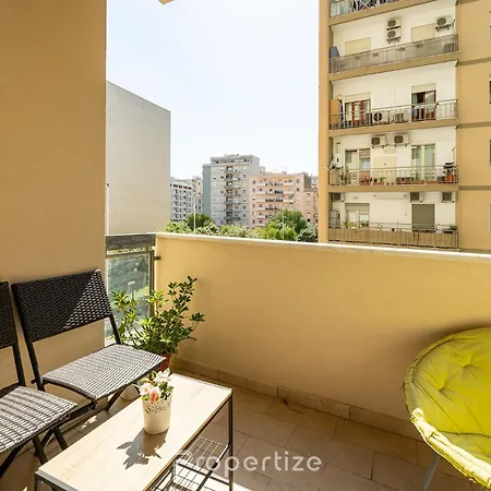 Malaika By Propertize Apartment *
