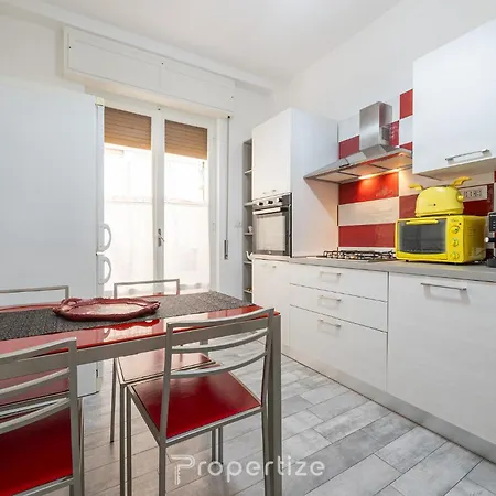 Malaika By Propertize Cagliari