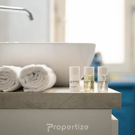 Malaika By Propertize Apartment *