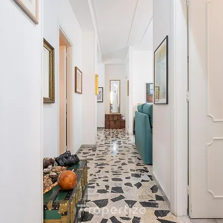 Malaika By Propertize Apartment