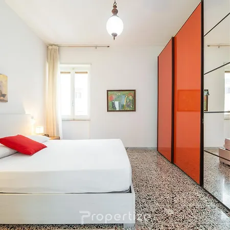 Malaika By Propertize Apartment *