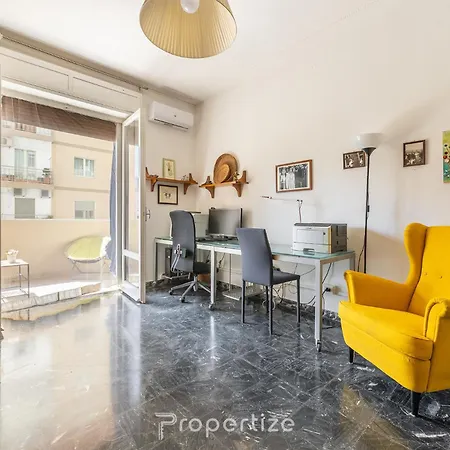 Apartment Malaika By Propertize