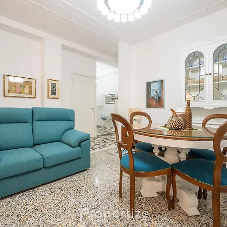 Apartment Malaika By Propertize