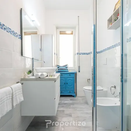 Malaika By Propertize Appartement