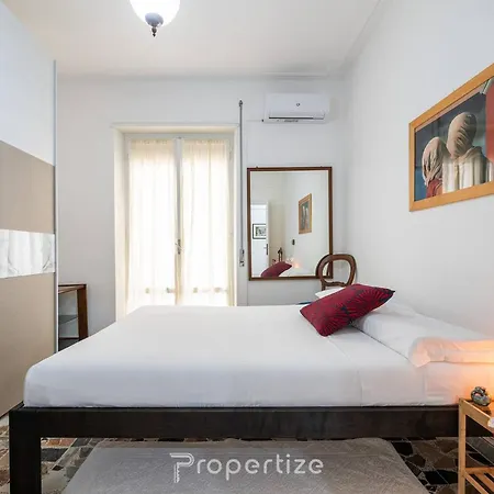 Appartement Malaika By Propertize Cagliari