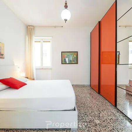 Malaika By Propertize Appartement *