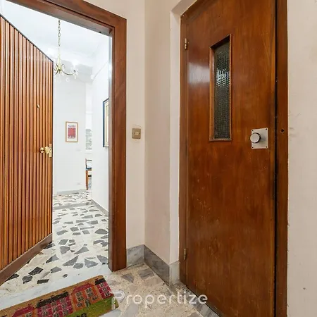 Malaika By Propertize Appartement Cagliari