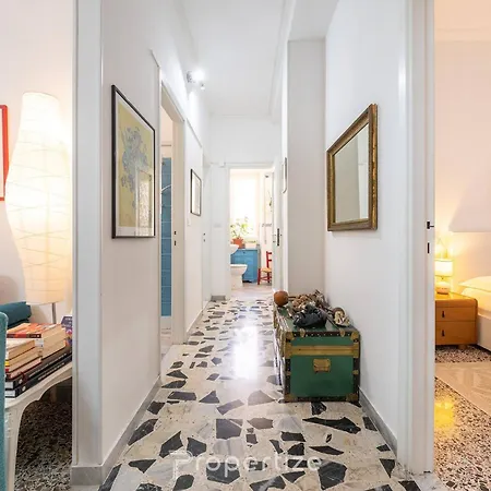 Appartement Malaika By Propertize