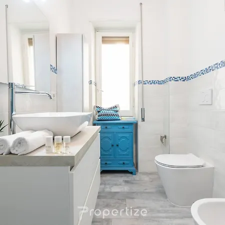 Appartement Malaika By Propertize Cagliari