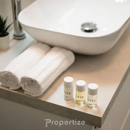 Malaika By Propertize Appartement *