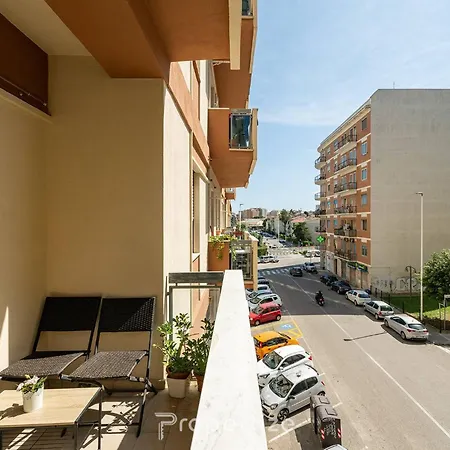 Malaika By Propertize * Cagliari